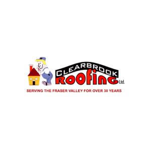 Clearbrook Roofing Ltd