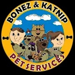 Bones & Katnip Pet Services