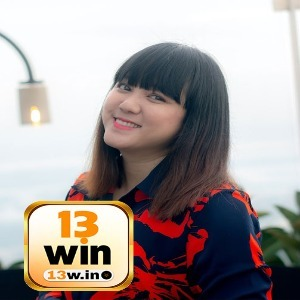 Trần Ngọc Linh 13WIN