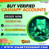 Best 5 Sites Buy Verified Cash App Accounts In 2025