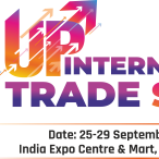 UP International Trade Show