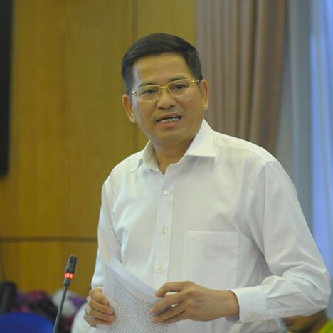 Nguyễn Văn Lực