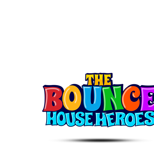 The Bounce House Heroes