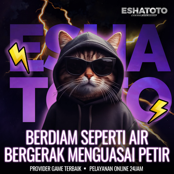 eshatoto login
