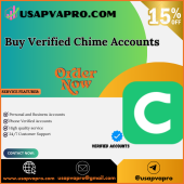 Buy Verified Chime Accounts – Safe, Secure, and Instant