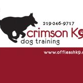 Crimson K9 Dog Training