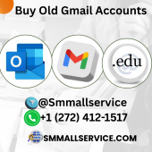 Best place to buy old Gmail accounts in USA