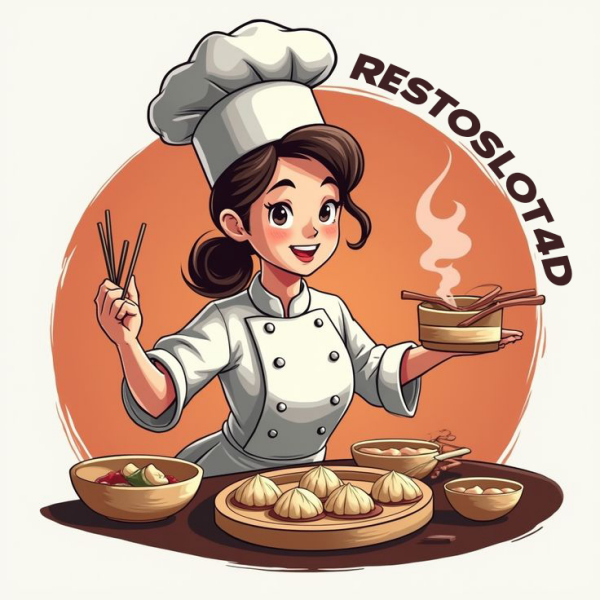 RESTOSLOT 4D