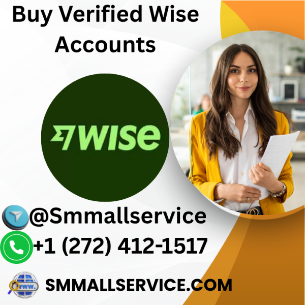 How To Get Your Wise Business Account Verified