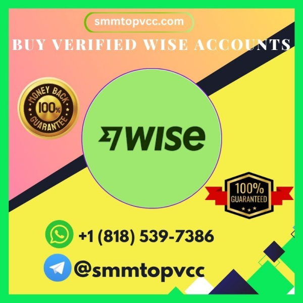 How to Avoid Scams When Buying Verified Wise Accounts