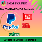 Top 6 Most Reliable Sites to Buy Verified PayPal Accounts (Unlocking Hassle-Free Global Transactions)