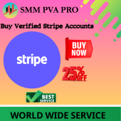 Buy Verified Stripe Accounts: A Step-by-Step Guide