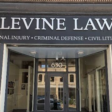 Levine Law