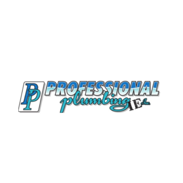 Professional Plumbing IE Inc