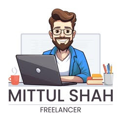 Mittul Shah