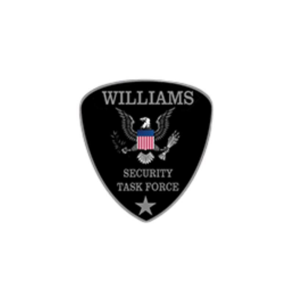 Williams Security Task Force