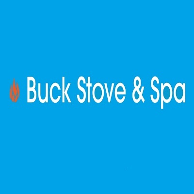 Buck Stove & Spa