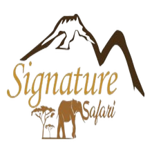 Signature Safari