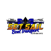 Set Sail Boat Transport LLC - Startupxplore Set Sail Boat Transport LLC