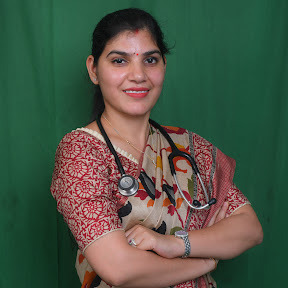 Dr. Jaya Trivedi