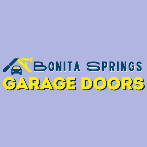 Garage Door Repair Bonita Springs