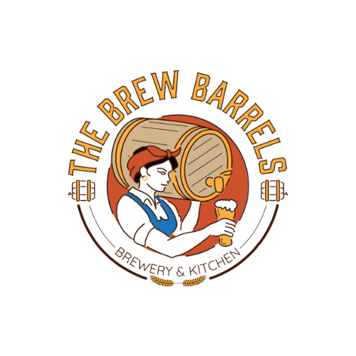 The Brew Barrels