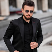 Atlas Jayse