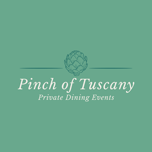 Pinch of Tuscany