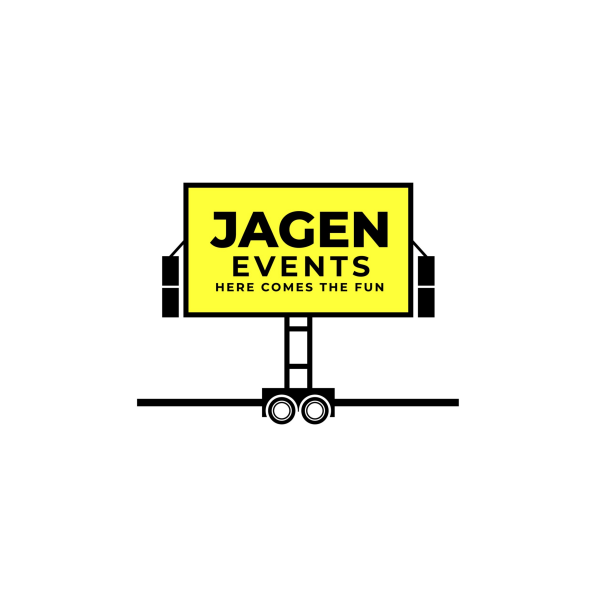 Jagen Events and Mobile LED Trailers