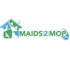 Maids 2 Mop