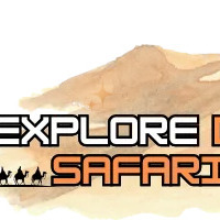 Explore Desert Safari Dubai