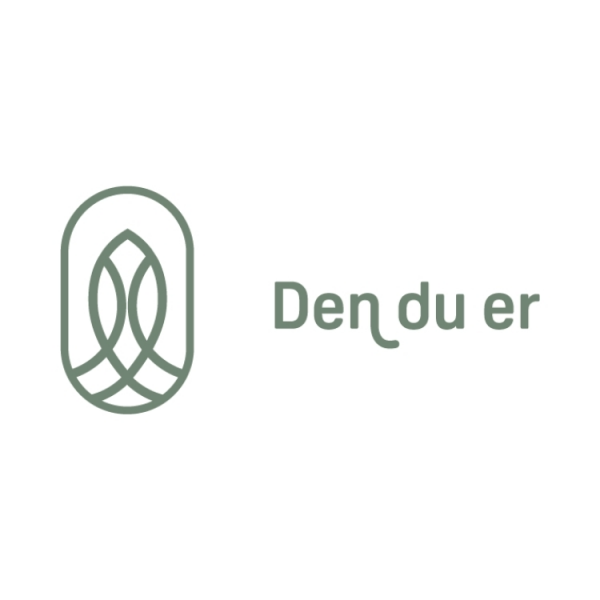 Den Du Er As