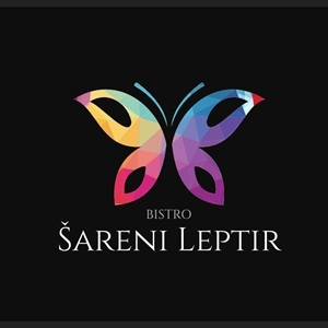 Bistro Šareni Leptir
