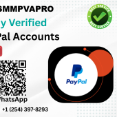 5 Trustable Platform To Buy Verified PayPal Accounts