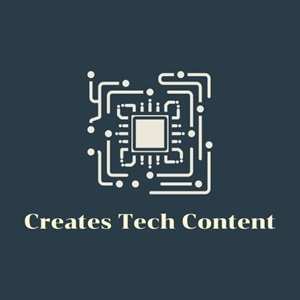 Creates Tech Content