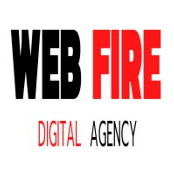 Web Fire Digital Agency