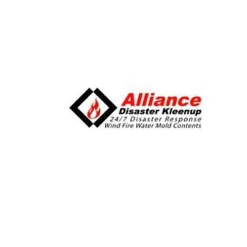 Alliance Disaster Kleenup