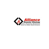 Alliance Disaster Kleenup - Startupxplore Alliance Disaster Kleenup