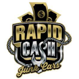 Rapid Cash For Junk Cars