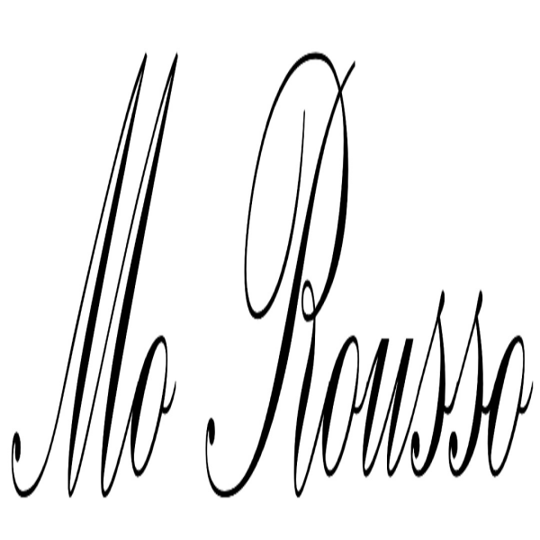 Mo Rousso, Author