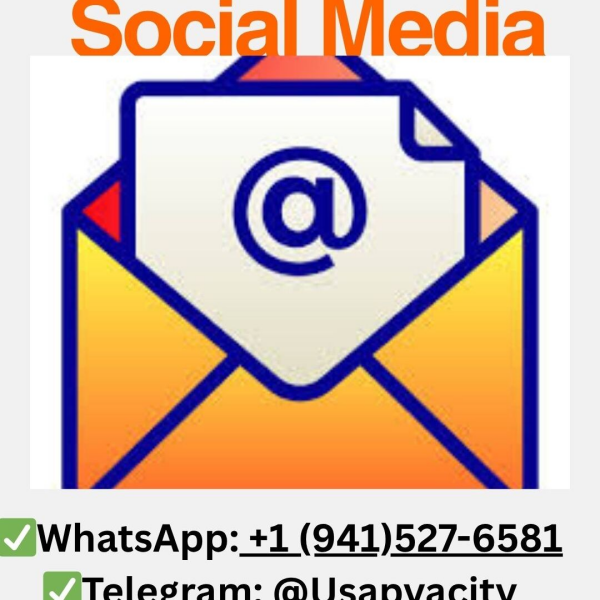 OldGmailAccounts