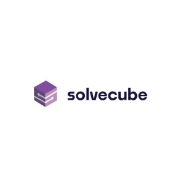 Solvecube