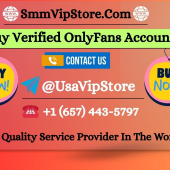 Best Platforms to Buying a verified onlyfans creator Account in 2025