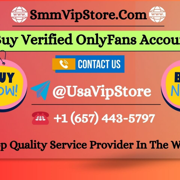 How To Buy Verified Onlyfans Creator Accounts in Use (2025)