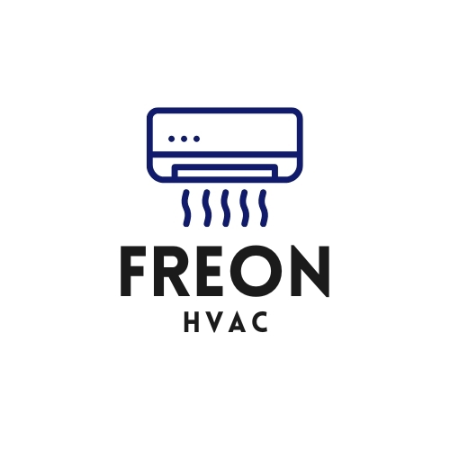 Freon HVAC