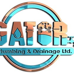 Gator Plumbing & Drainage Ltd