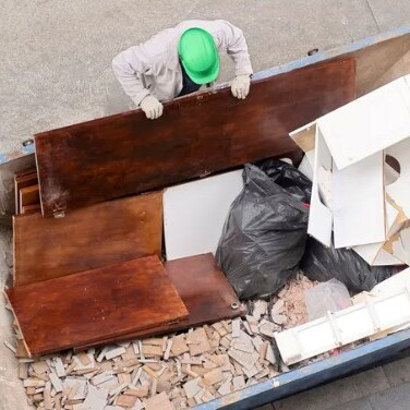 West Windsor Junk Removal Solutions