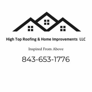 High Top Roofing and Home Improvements LLC