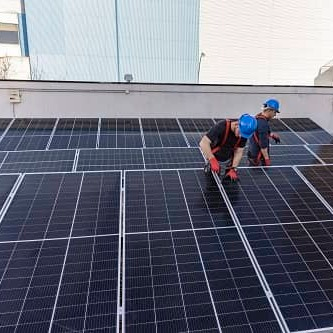 San Jose Solar Panel Cleaning