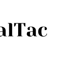 VitalTac Flashlight